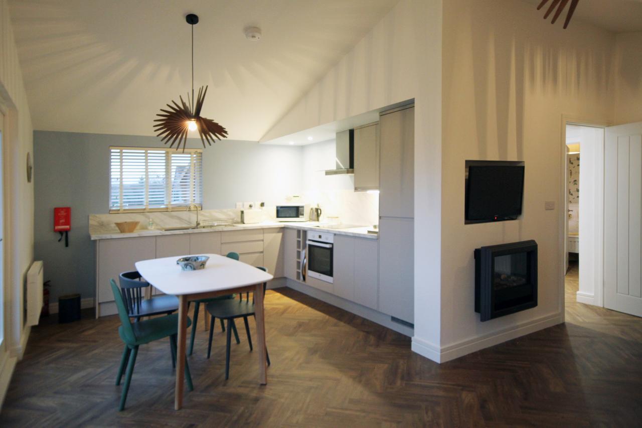 Woodpecker Lodge - Brook Meadow - Sleeps 4 Plus 2 - No Pets Market Harborough Esterno foto